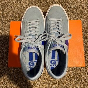 Nike SB Grant Taylor Blazer Low